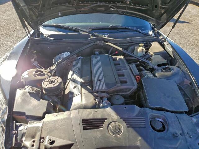 2003-2005 BMW 325i Z4 M54 Engine Motor 180k Miles OEM