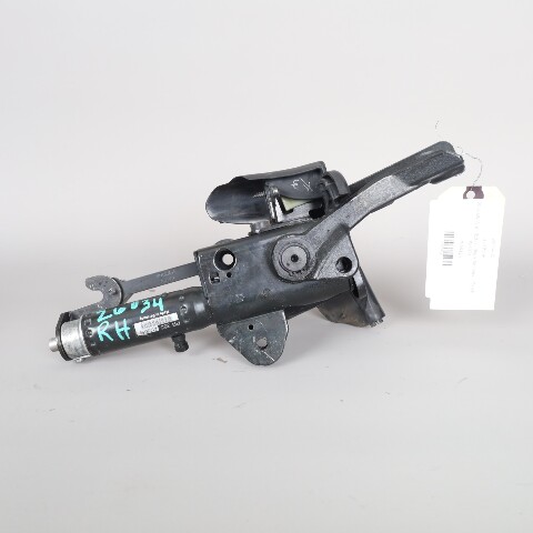 2003-2008 BMW Z4 Right Convertible Top Hydraulic Shock Hinge OEM 54347193450