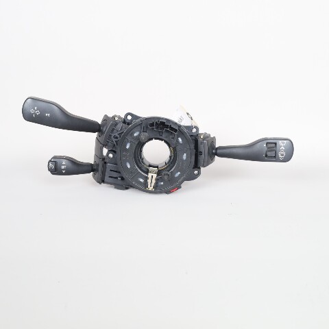 2004-2006 BMW 325ci 330ci E46 Turn Signal Wiper Steering Column Switch OEM