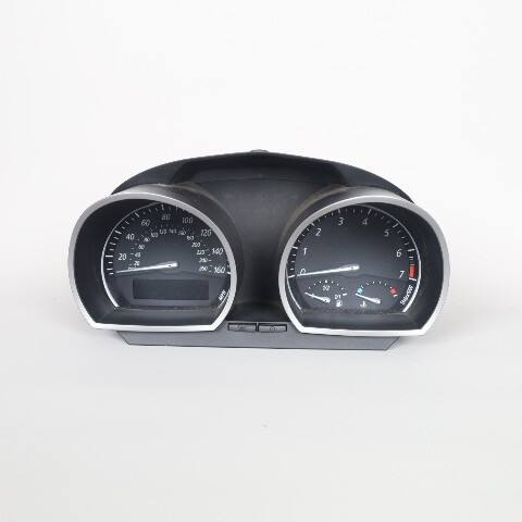 2003-2005 BMW Z4 E85 Speedometer Instrument Cluster OEM 62116957546