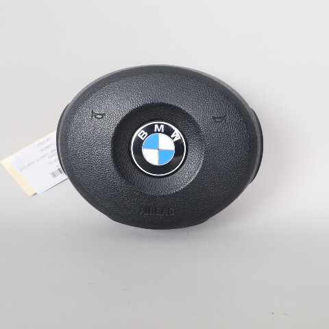 2003-2008 BMW Z4 E85 Left Driver Steering Wheel Airbag 32306782206 OEM
