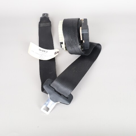 2003-2008 BMW Z4 E85 Left Front Seat Belt Retractor OEM 72119117217