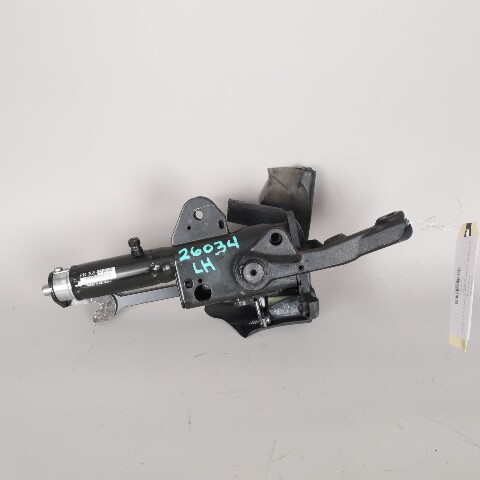 2003-2008 BMW Z4 Left Convertible Top Hydraulic Shock Hinge OEM