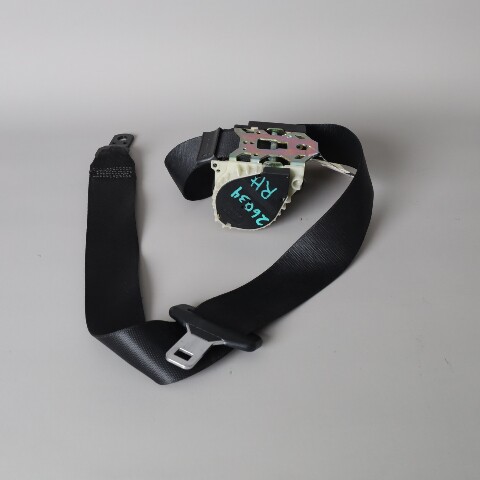 2003-2008 BMW Z4 E85 Right Front Seat Belt Retractor OEM 72117057110