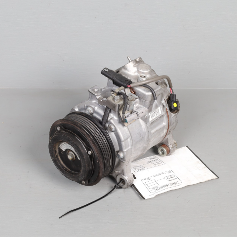 2014-2018 BMW 320i 228i 328i 428i AC Compressor 64529330825 OEM