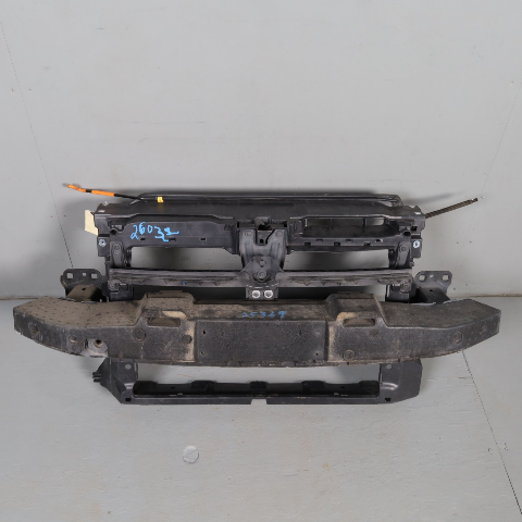 2012-2015 BMW 320i 328i 335i F30 Sedan Radiator Support Bumper Reinforcement OEM