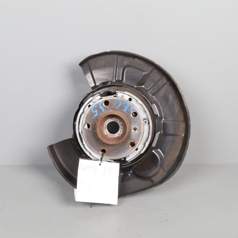 2013-2018 BMW 320i 328i 335i Sedan xDrive Right Rear Spindle Knuckle Hub OEM