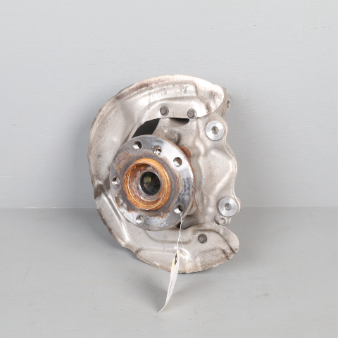 2014-2021 BMW 230xi 320xi 328xi 335xi Left Front Spindle Knuckle Hub OEM