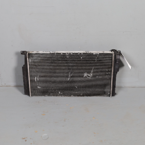2012-2016 BMW 228i 328i 335i 428i 435i N20 2.0 Radiator 17117618807 OEM