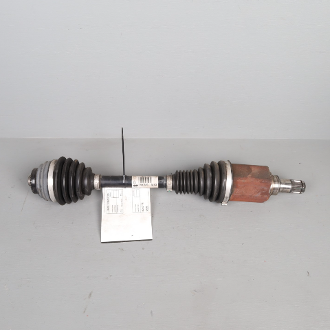 BMW 328i 335i 430i 440i Left Front Axle Shaft CV Joint 31607597693 OEM