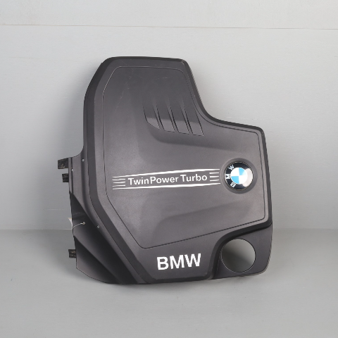 2012-2018 BMW 228i 320i 328i 428i Engine Beauty Cover 11128610473 OEM
