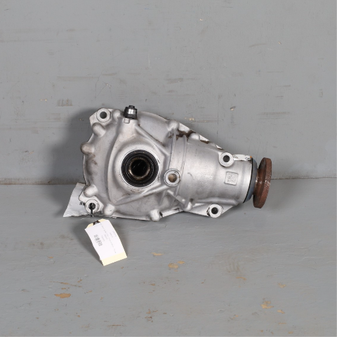 BMW 320ix 328xi 335xi 428xi 435xi X5 X6 Front Differential 31507590898 OEM