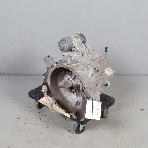 2008-2015 Smart Fortwo Transmission OEM 4513700201