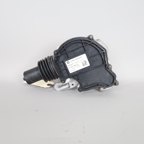 2008-2013 Smart Fortwo Clutch Slave Actuator OEM 4512500062