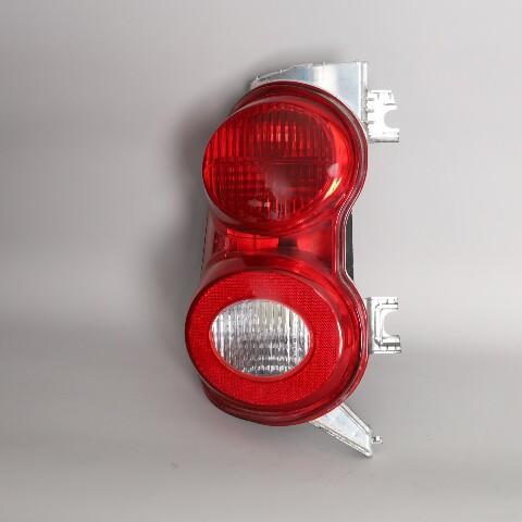 2008-2015 Smart Fortwo Left Driver Tail Light Lamp OEM A4518200564
