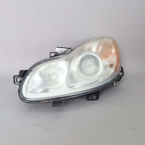 2008-2015 Smart Fortwo Left Driver Headlight OEM A4518200559