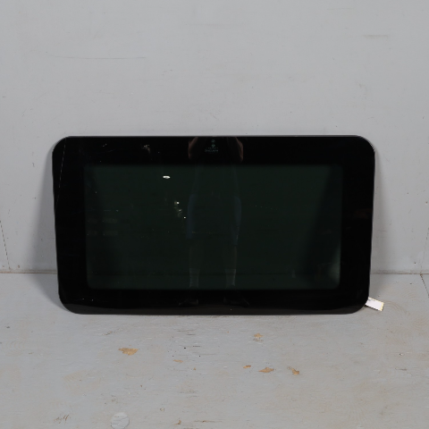 1997-2003 BMW 525i 528i 530i 540i M5 Sunroof Glass Panel OEM 54128186143