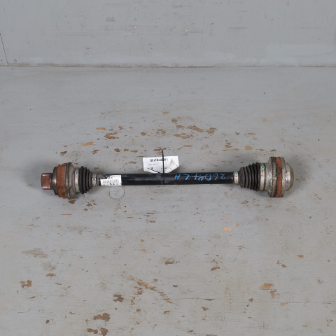 Audi A6 A7 A8 Q5 S6 S7 S8 Rear Axle Shaft CV Joint 8R0501203C OEM
