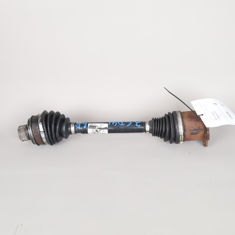 2013-2017 Audi Q5 8R 2.0 Front Axle Shaft CV Joint 8R0407271G OEM