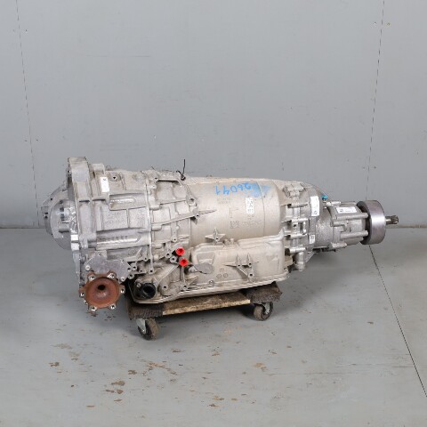 2014-2016 Audi Q5 2.0 Automatic Transmision OEM