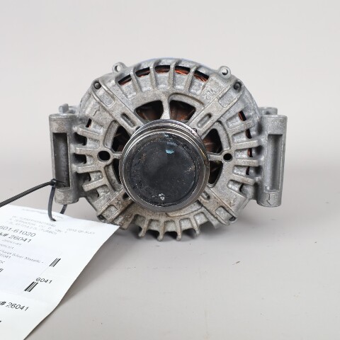 2013-2016 Audi A4 A5 Q5 2.0L 180A Alternator 06H903017K OEM