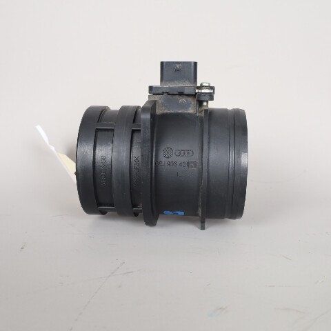 2013-2017 Audi A4 A5 Q5 2.0 Mass Air Flow Meter Sensor 06J906461N