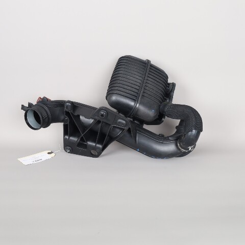 2009-2016 Audi A4 A5 2.0 Intercooler Pressure Pipe Tube 8K0129955A OEM