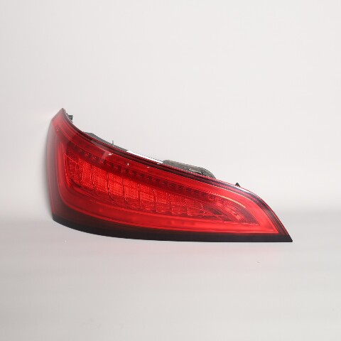 2013-2017 Audi Q5 Left Tail Light 8R0945093D OEM