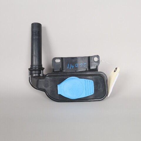 2009-2017 Audi Q5 Washer Fluid Reservoir Filler Pipe OEM 8R0955452A