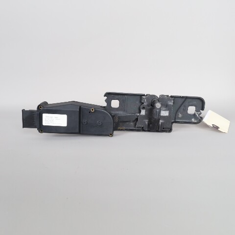 2009-2017 Audi Q5 Trunk Lid Latch Striker Plate Actuator Motor 4F9827383E OEM