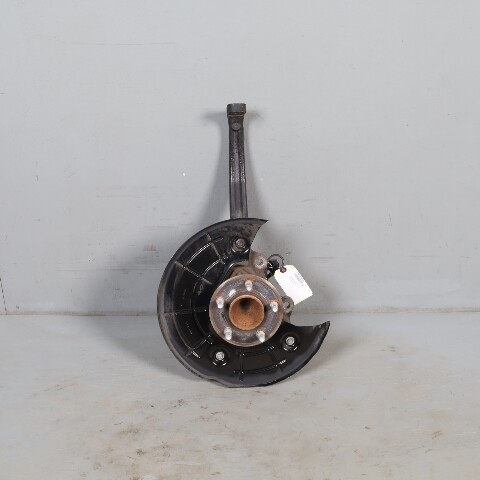 2012-2023 Dodge Challenger Charger Left Front Spindle Knuckle Hub OEM NOTE