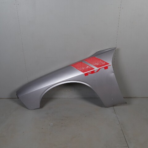2008-2023 Dodge Challenger Left Driver Fender Billet Silver OEM NOTE