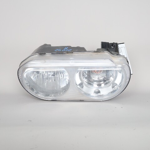 2008-2014 Dodge Challenger Right Passenger Halogen Headlight OEM 05028776AA