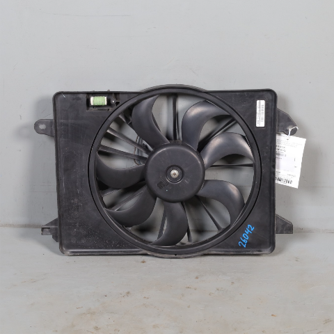 2008-2023 Dodge Charger Challenger 300 Radiator Fan With Shroud OEM 68050129AA