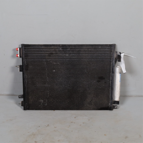 2011-2023 Dodge Challenger Charger 3.6 / 5.7 A/C Condenser AFTERMARKET