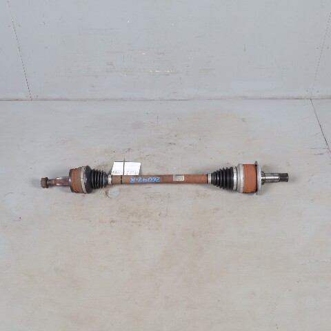 2011-2014 Dodge Charger Challenger 300 5.7 Right Axle Shaft 68080382AA OEM