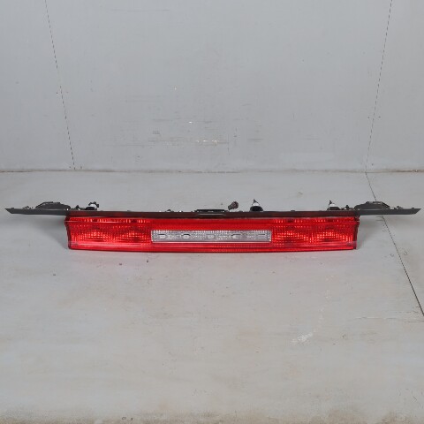 2011-2014 Dodge Challenger Center Tail Light Trunk Lid Mounted OEM