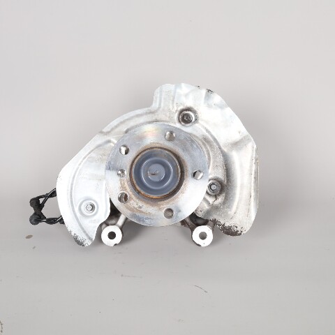 2014-2021 BMW i3 I01 Front Right Passenger Steering Knuckle Hub OEM 31216852160