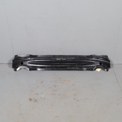 2014-2021 BMW i3 Rear Bumper Reinforcement Carrier Support Beam OEM 51127296780