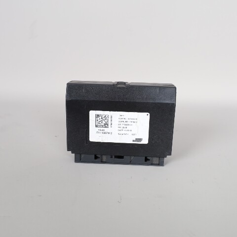 2014-2017 BMW i3 HVAC Air Conditioning Heater Control Module OEM 64116819983