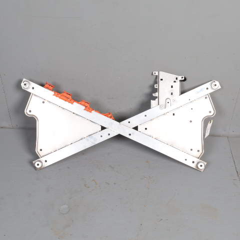 2014-2021 BMW i3 Rear Suspension Reinforcement Cross Bar OEM 39206852678