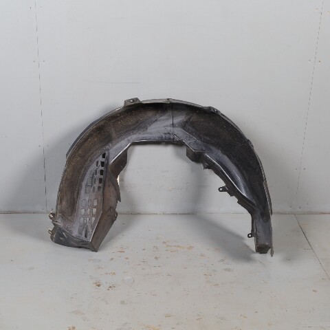 2014-2021 BMW i3 Right Rear Fender Liner Splash Guard OEM 51717394078