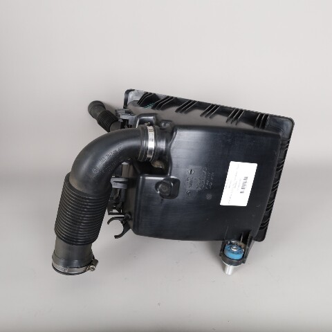 2014-2021 BMW i3 REx i3s REx Intake Muffler Air Filter Box OEM 13718603090