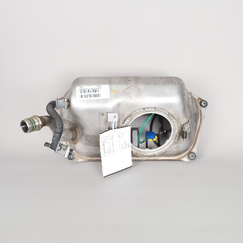 2014-2021 BMW i3 I01 Range Extender REx Fuel Tank Gas Tank OEM 16117391827
