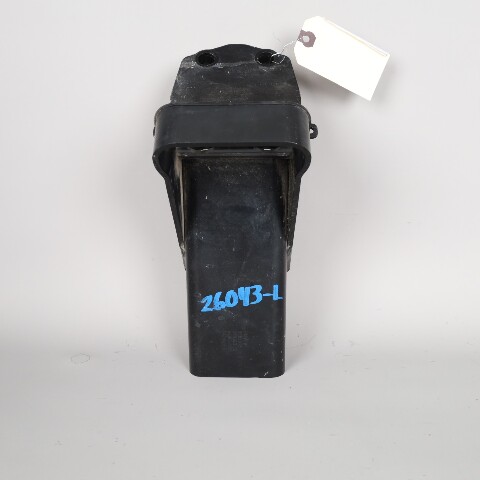 2014-2021 BMW i3 I01 Front Bumper Reinforcement Bracket OEM 39206863513