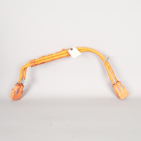 2014-2021 BMW i3 I01 High Voltage DC Motor Cable OEM 12437647016