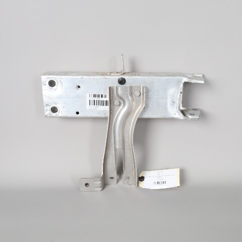 2014-2021 BMW i3 I01 Right Front Bumper Reinforcement Bracket OEM 51117375958