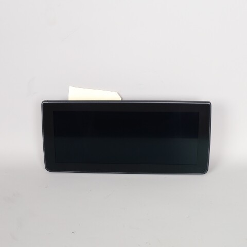 2014-2017 BMW i3 10.25" Information Display Screen Monitor OEM 65509306743