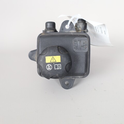 2014-2021 BMW i3 I01 Engine Coolant Expansion Tank OEM 64129327150