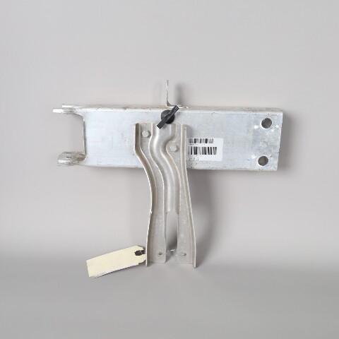 2014-2021 BMW i3 I01 Left Front Bumper Reinforcement Bracket OEM 51117375957